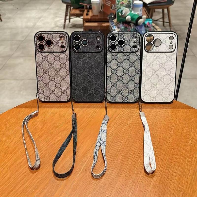 Gucci iPhone 17-17Pro Max 111533